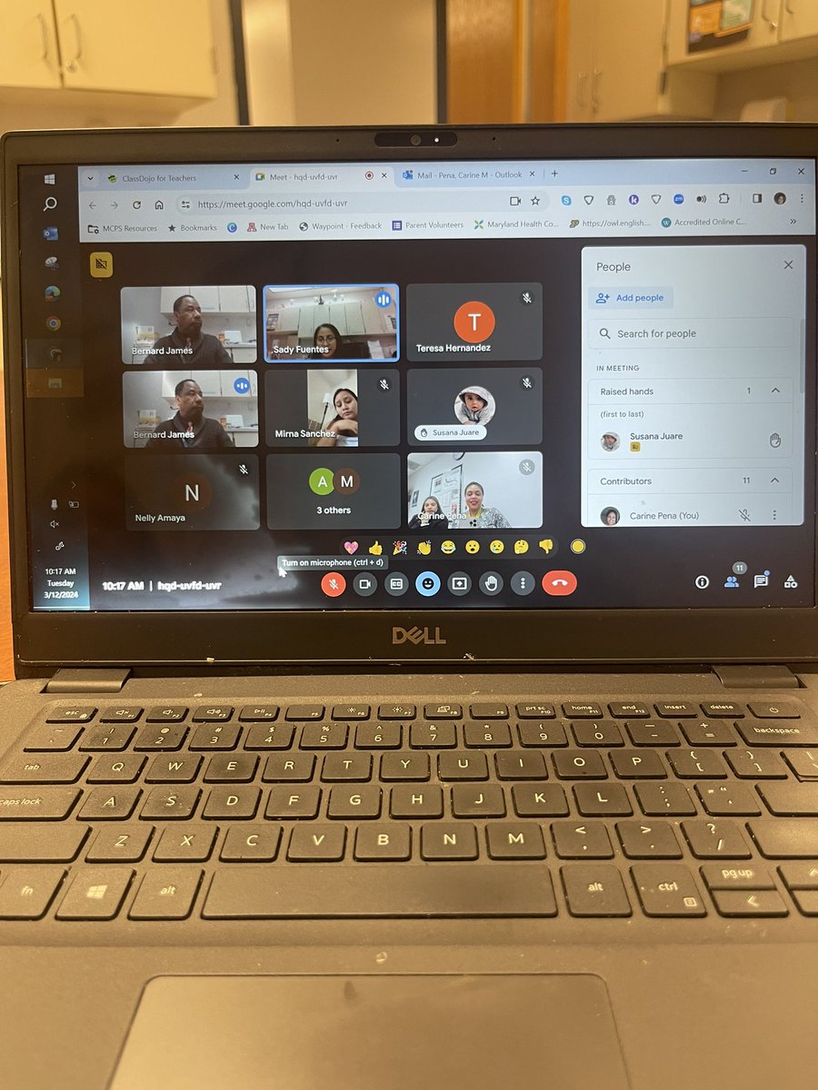 Carine Peña tweet media