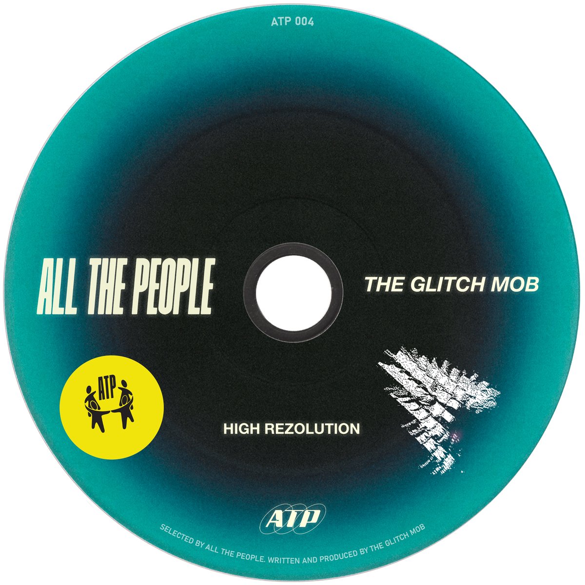 Next up on @allthe_people is a 160 mover that we’ve been playing in our sets since last summer. We’re thrilled to finally say High Rezolution is available this Friday 3.15. Presave: lnk.to/HIGHREZPRESAVE