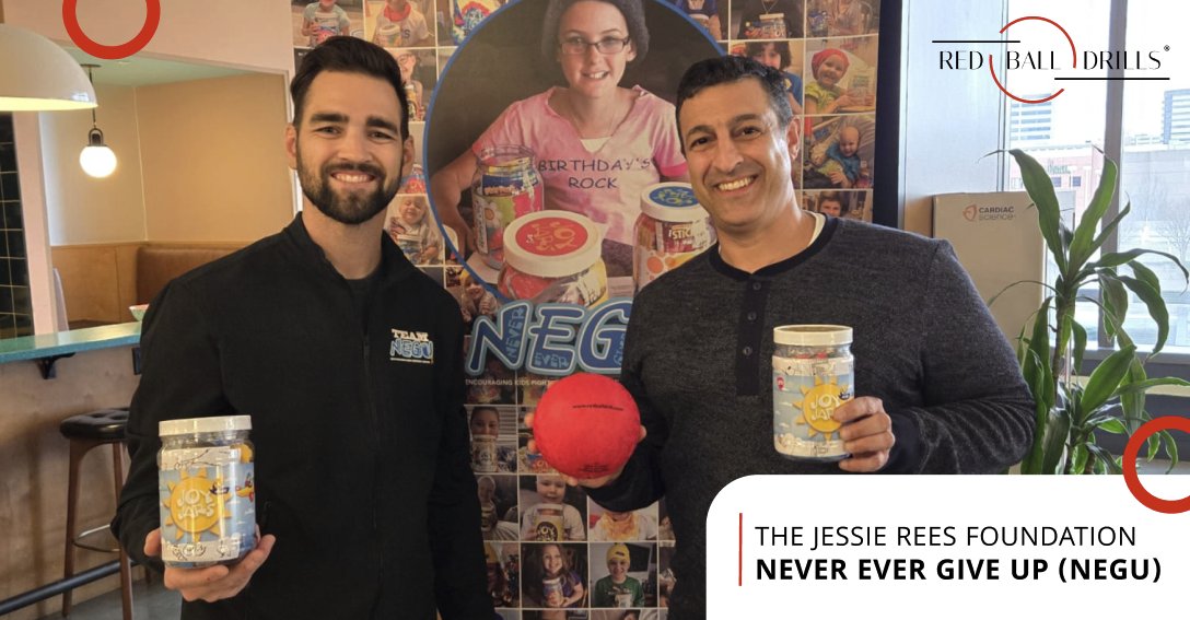 RBD collaborated with the Jessie Reese Foundation to organize a Joy Jar stuffing event. The event was inspired by 12-year-old Jessica Joy Rees, who fought 2 brain tumors. Jessie wanted to encourage kids fighting cancer to Never Ever Give Up(NEGU). All volunteers stuffed 300 jars!