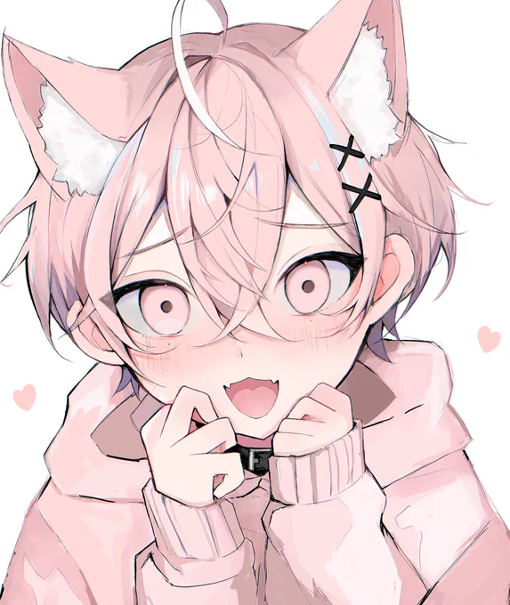 可愛いショタ描けました!! 