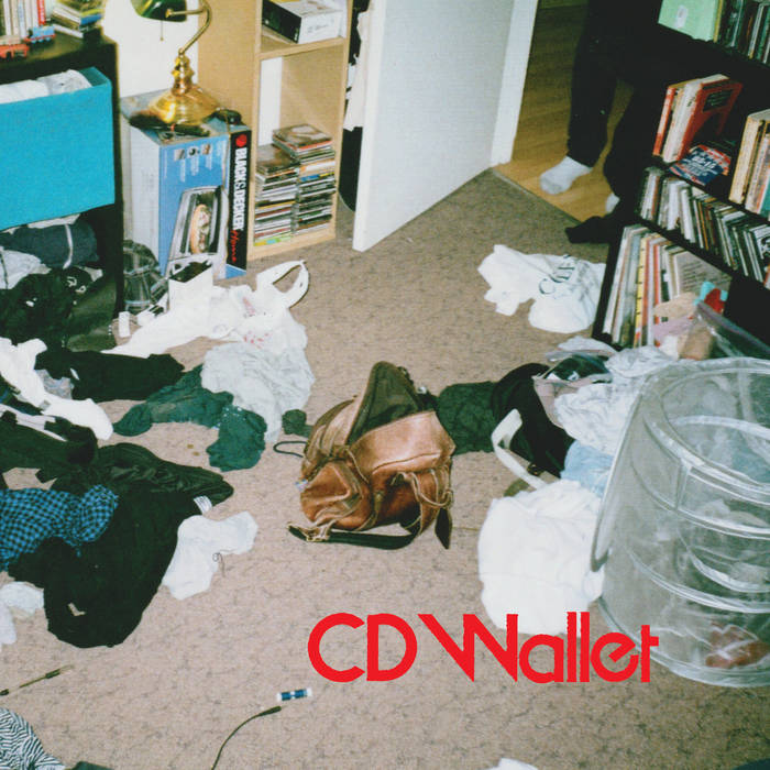The_Ent_Factor's tweet photo. Homeshake's new album CD WALLET has been released
https://t.co/XUASt6IJzV
#music #newmusic #rock #indierock #alternativerock #shoegaze #slowcore #cdwallet #homeshake @HOOMESHAAKE https://t.co/BBoKcpfzdd