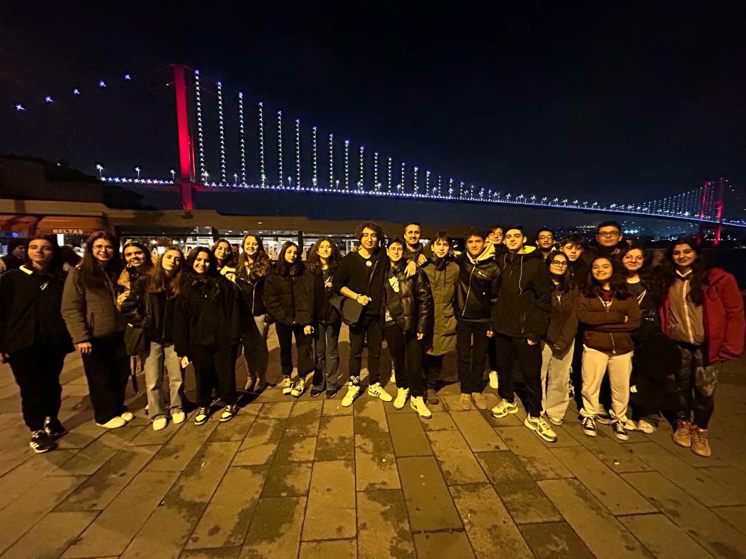 MFL_Resmi's tweet photo. 🏆🥇 2024 FIRST®Robotics Yarışması (FRC) Uluslararası Bosphorus Regional Turnuvasında Imagery Award - Yaratıcılık Ödülünü kazanan Valkyrie Takımımızı tebrik ederiz. 
 Sponsorlarımız, 
@elginkaneca
@dow_official
@rtxcorporation
@arm 
 🇹🇷🥇🏆
We are the Champions!
#ManisaFenLisesi https://t.co/74FHL0YnrQ