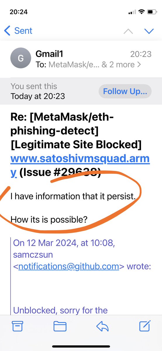 SatoshiVM Squad 🪂 tweet media