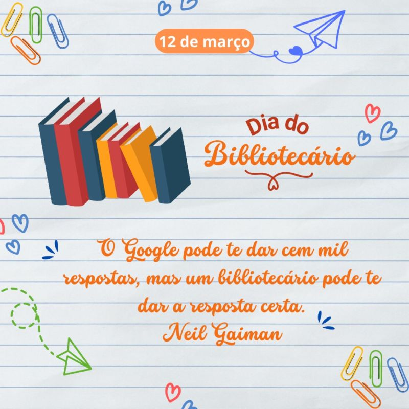 Biblioteca do ITA (@bibliotecadoita) on Twitter photo 