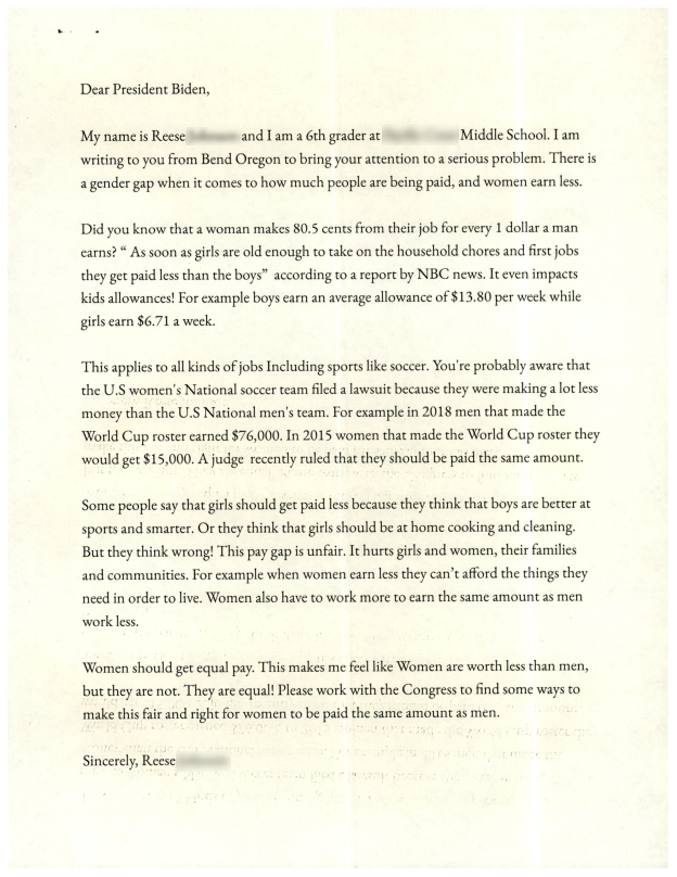 President Biden Archived tweet media