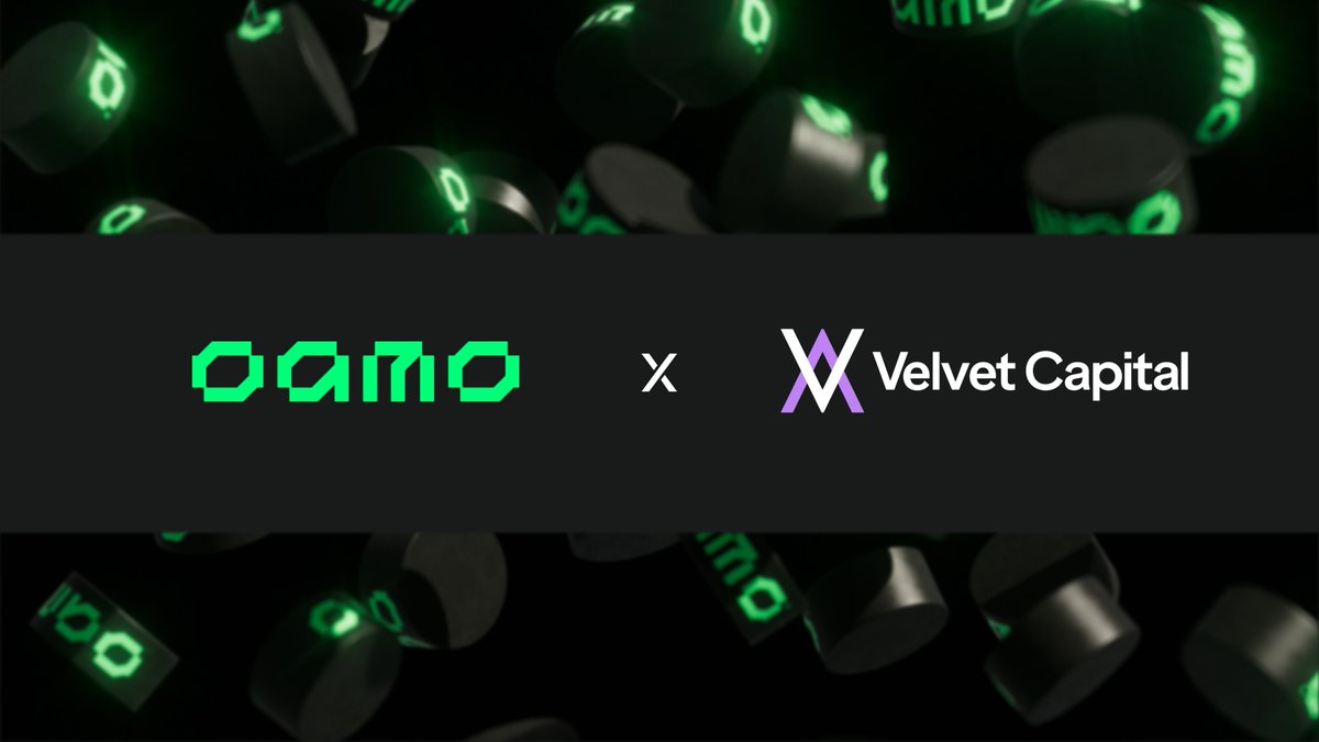 Our first pool with <a href="/Velvet_Capital/">Velvet Capital</a> is here.👏

Participants must have at least $1,000 across <a href="/arbitrum/">Arbitrum</a> and meet specific conditions on <a href="/pendle_fi/">Pendle</a>, <a href="/aave/">Aave</a>, <a href="/CurveFinance/">Curve Finance</a>, or <a href="/Balancer/">Balancer</a> to qualify. Plus, get an exclusive Giveaway offer! 

Don't miss out: c1ae.short.gy/VelvetCapital