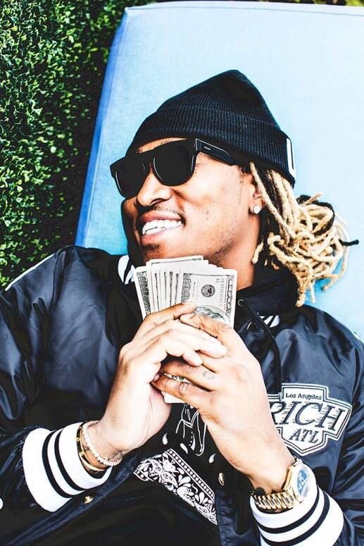 Future Hendrix tweet media