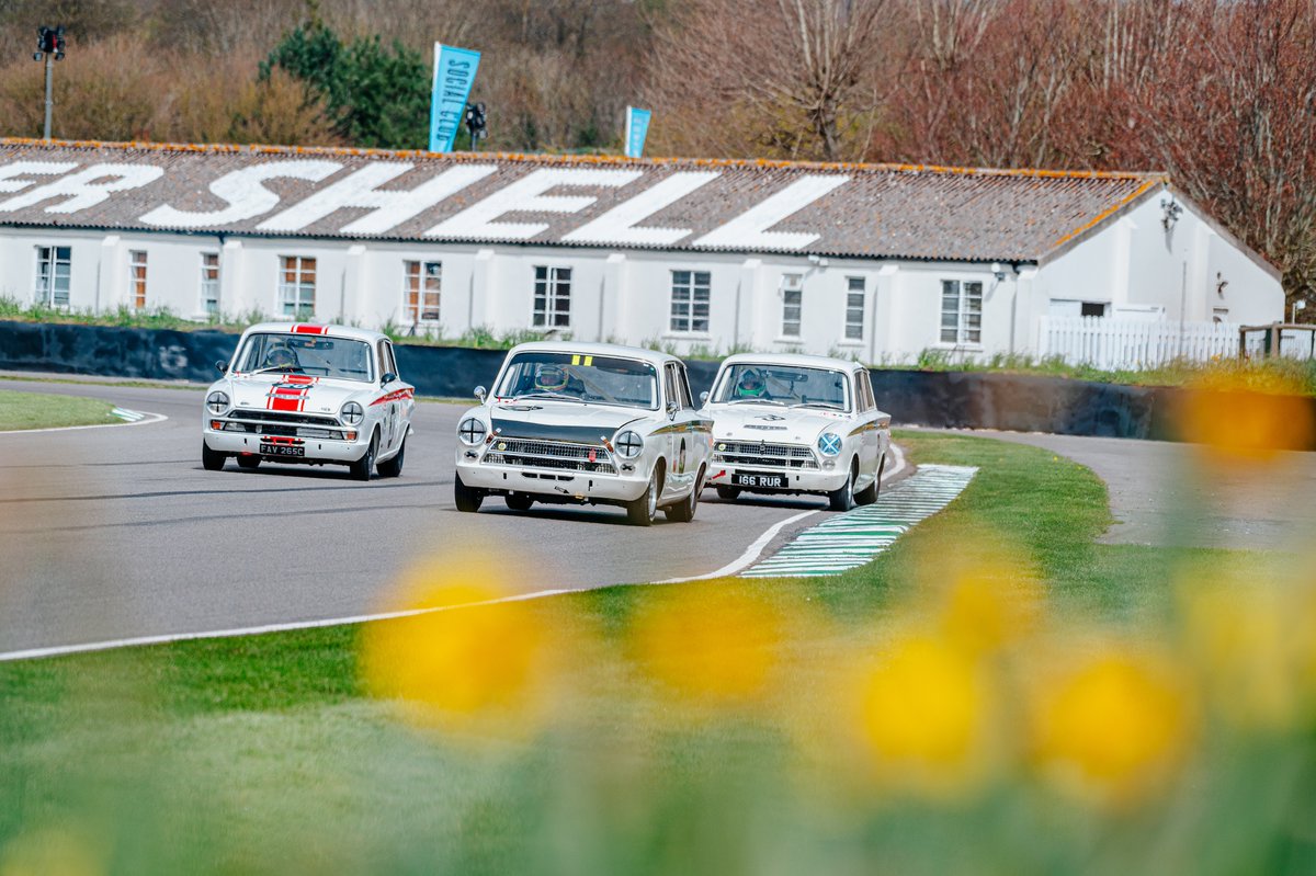 GoodwoodRRC tweet picture