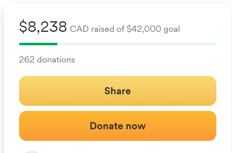 plazynoodles's tweet photo. i got word from momen that he possibly needs to reach his full goal before the 13th of april which is about a month from now so his family can escape from gaza, i believe its possible but i need others to help share this and donate if you can

https://t.co/DXYmcnfch6 https://t.co/2vp6K6YAaG