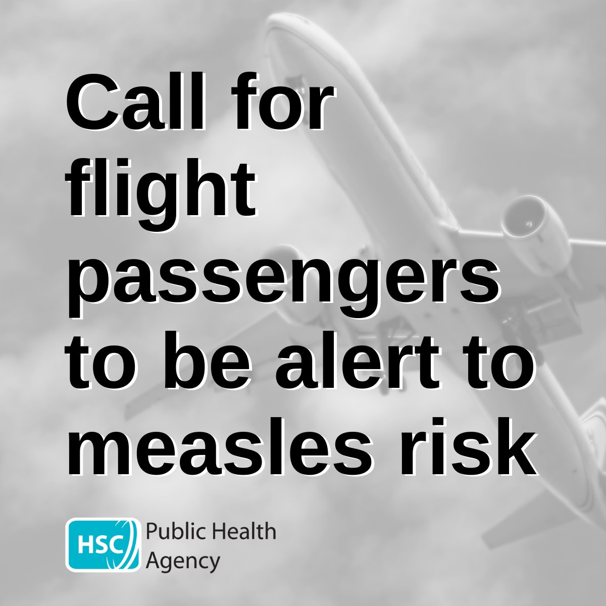 We are asking any Northern Ireland residents who were on Etihad Airways flight EY045 from Abu Dhabi to Dublin, which arrived in Dublin on Saturday 9 March 2024, to be aware of the symptoms of measles and importantly... 1/2 👇
