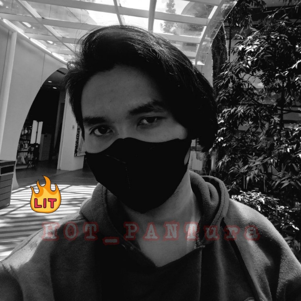 Teaser_Of's tweet photo. #FotoProfilBaru https://t.co/yLEeA2SGWi