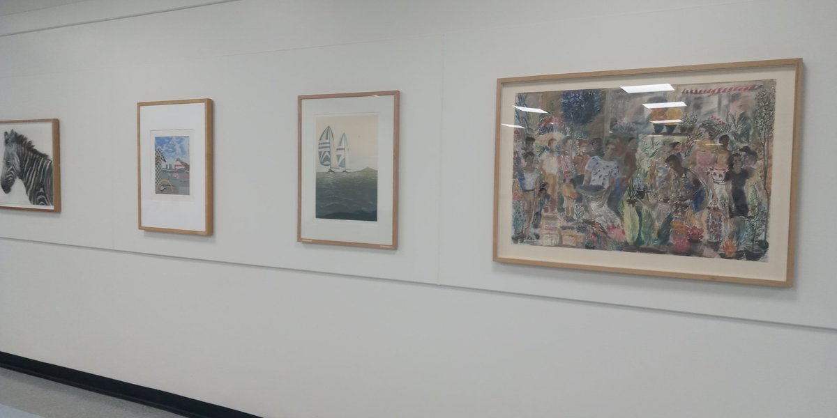 Sallie Varnam tweet media