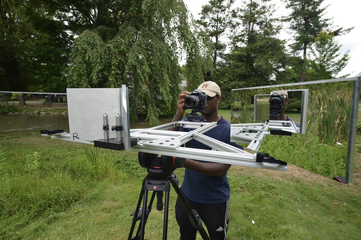 STEM students at <a href="/Morehouse/">Morehouse College</a>, <a href="/SpelmanCollege/">Spelman College</a>, and <a href="/CAU/">Clark Atlanta Univ.</a>:

Interested in NSF-sponsored summer research at Virginia Tech in biomechanics and other fields?

$7,000 stipend + room, board, &amp; travel covered!

Apply here by March 21, 2024:
tinyurl.com/SummerVirginia…