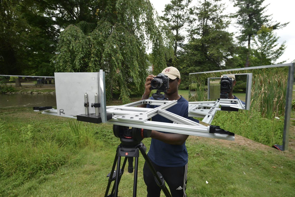 STEM students at @Morehouse, @SpelmanCollege, and @CAU: Interested in NSF-sponsored summer research at Virginia Tech in biomechanics and other fields? $7,000 stipend + room, board, & travel covered! Apply here by March 21, 2024: tinyurl.com/SummerVirginia…