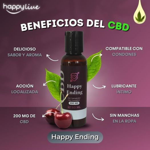 BuenasVibrasMid's tweet photo. 🌟💖¡Experimenta una nueva dimensión de placer y relajación con nuestro lubricante con CBD!🌿💧Descubre cómo el poder calmante del CBD puede llevar tu intimidad a un nivel nuevo💫✨¡Sumérgete en una experiencia sensorial única que cuida de ti y de tu pareja! 💑🔥
#cbd #happylive https://t.co/OGSt0Lqw8M