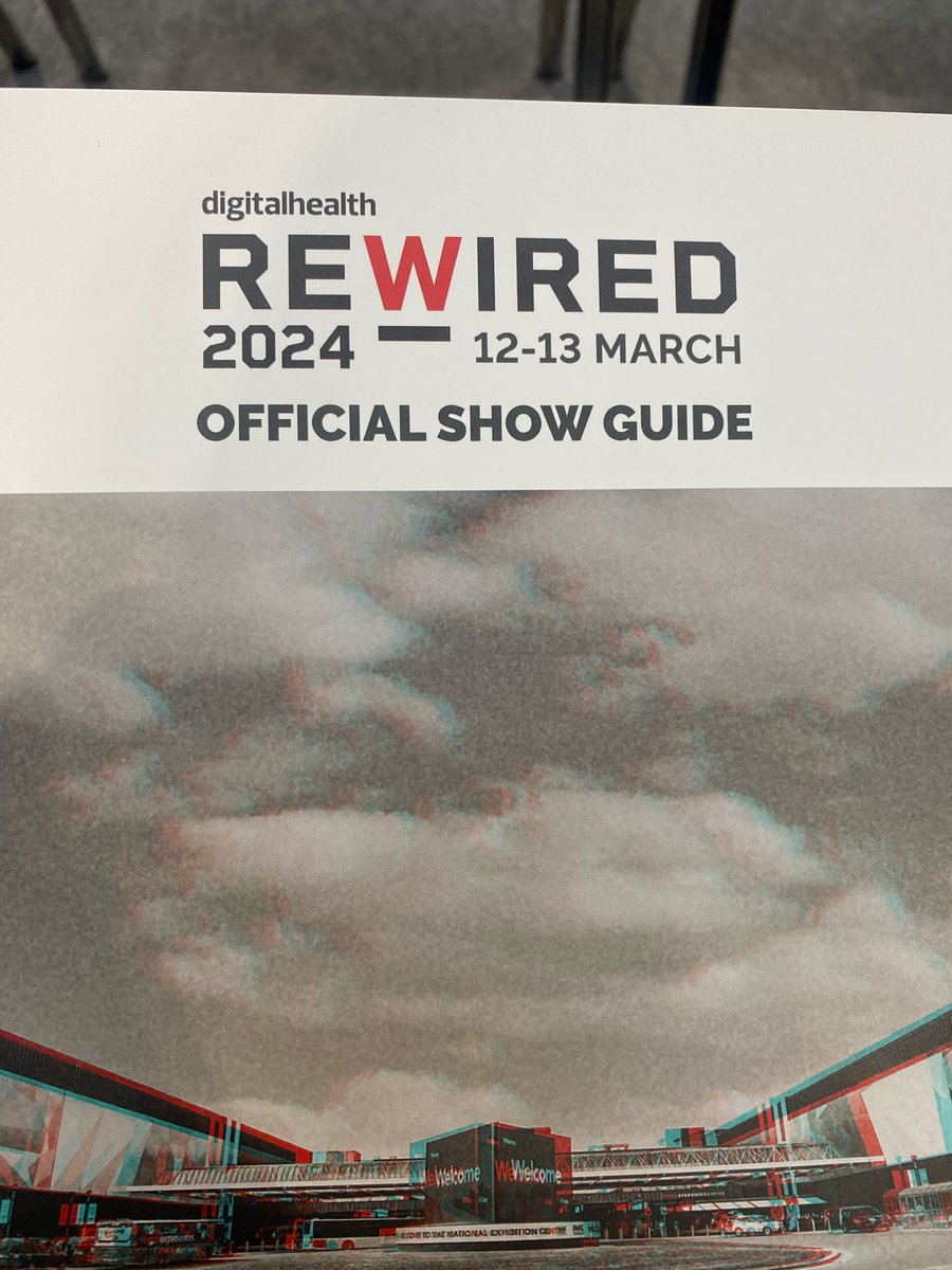 What a great first day at the #Rewired24 conference! 🙌 It's been great catching up with colleagues from the industry & sharing an update on the work we've been doing at Feebris with ICSs across the country. Find out more about our projects here: feebris.com/news