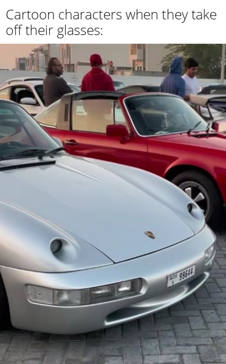 DRIV3NRAC3R's tweet photo. πΌοΈ Life imitates art πΌοΈ
π ππ Discord
https://t.co/M5933i7ArE
.
.
.
#igniteyourdrive #jdm #driftlife #rally #pov #carmemes #tunerlife #porsche #supramk4 #dreamcar #driftlife #rally #cars #pixarcars #sallycarrera #pixar #animation #carmemes #carculture #carclub #carspotter https://t.co/P7KgR1aSL0