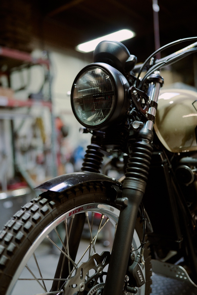 british_customs's tweet photo. The Street Scrambler in Sled/ADV form, ready to take on anything

#britishcustoms #triumph #triumphmotorcycles #scrambler #streetscrambler #desertsled #triumphscrambler https://t.co/DdqGOTWGJg