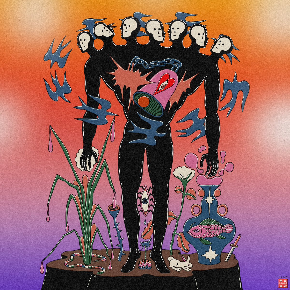 New listing 👹 #tezostuesday

“ THE NOTIFIER “

.jpeg
20/20 editions
5 #tezos 

🪱👇🏽