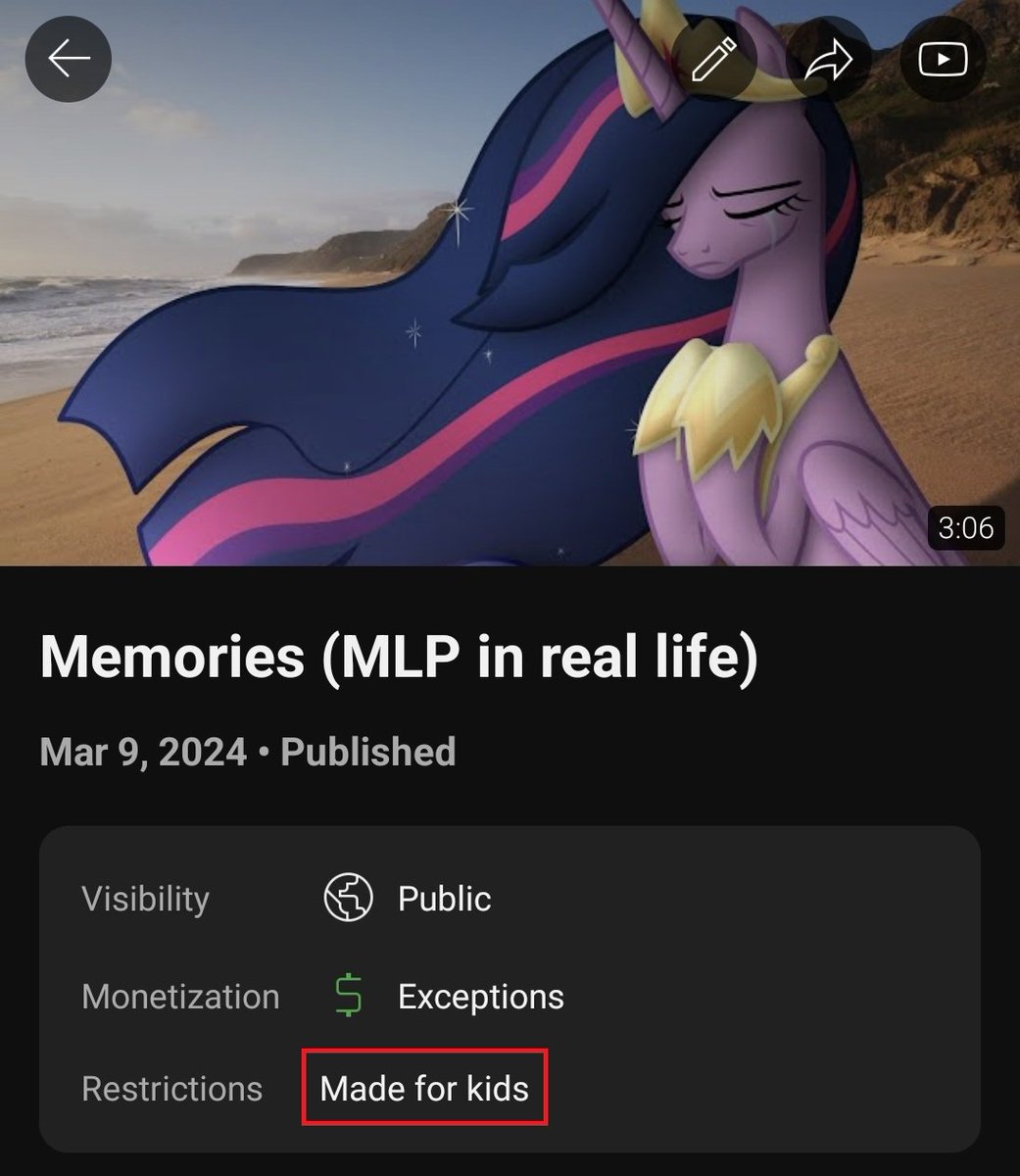 Over a thousand heartwarming comments wiped out 😭