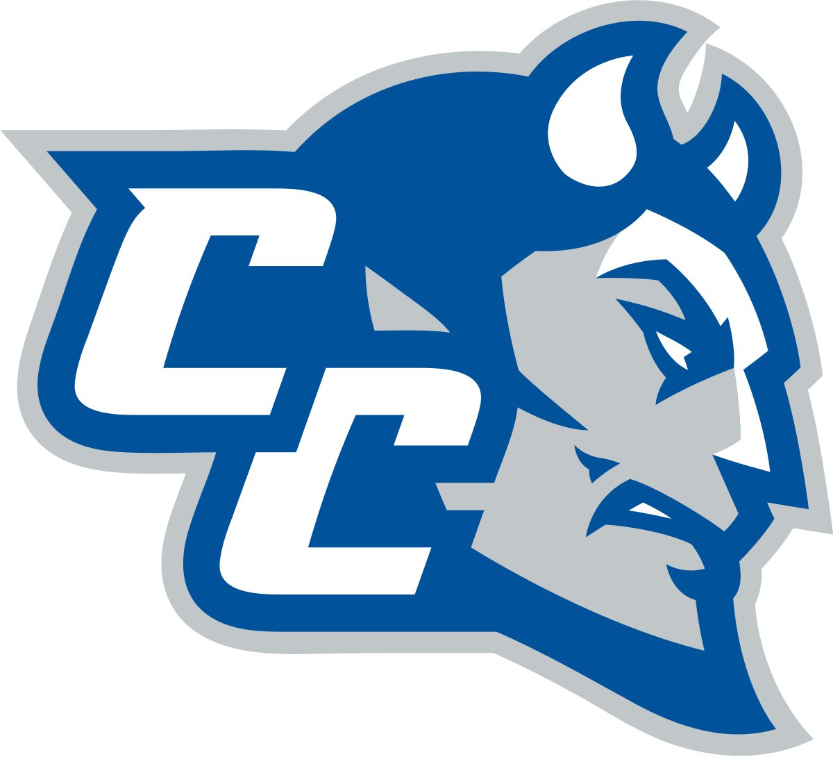 Blessed to receive an offer from Central Connecticut State University