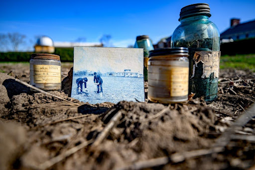 Illinois landowners could receive $5K in free soil testing and access to @IllinoisCropSci & @ILextension soil scientists! If you own property on this map, sign up for a team to sample your soil. Map 🗺️: tinyurl.com/27f7buuz More info ➡️: tinyurl.com/ydbk2fy3