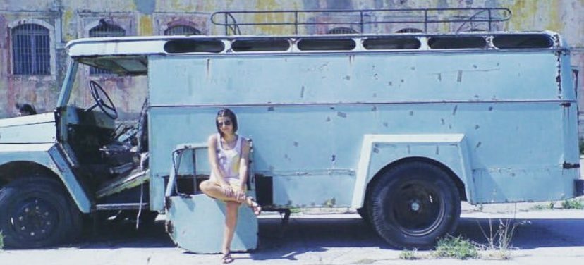 Favori filmim ve ben