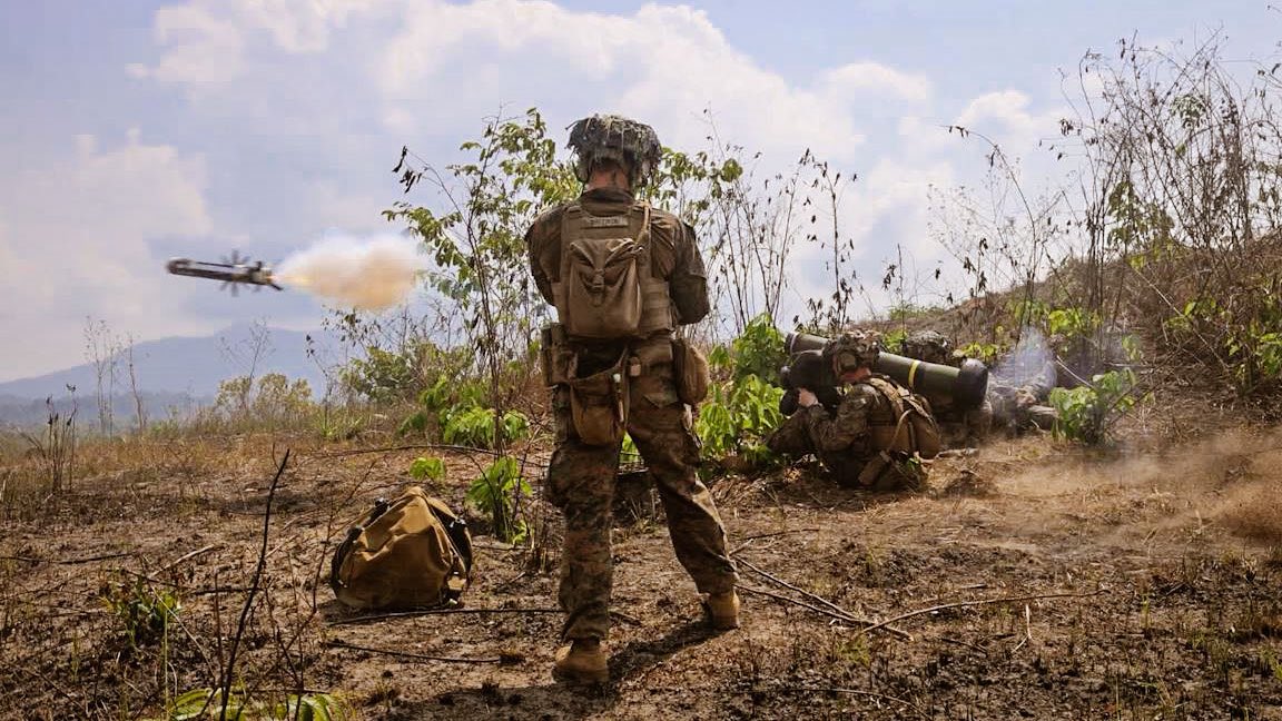 Pacific Marines tweet media