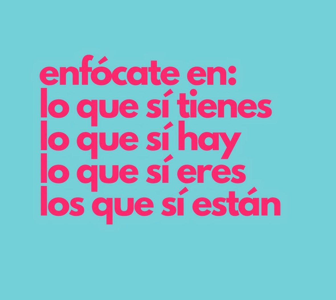 No pierdas el tiempo