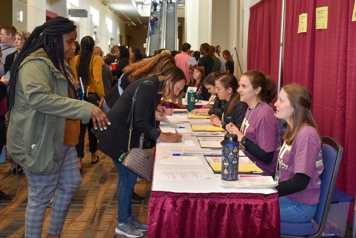 We had a great turn out at today's Assistive Technology Expo! Thank you to all who came out to enjoy a day of demonstrations, workshops and exhibits.