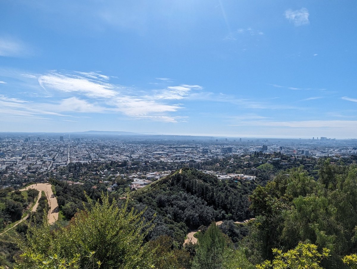 VikeMK's tweet photo. I'm in the US for 3 weeks and will be visiting a few cities along the way, so will post some photos from each city here as I visit them. First stop: LA! https://t.co/yAIm0aGUAg