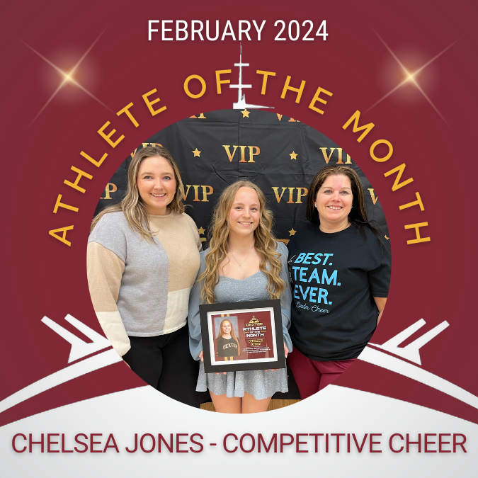 Dexter Athletics tweet media