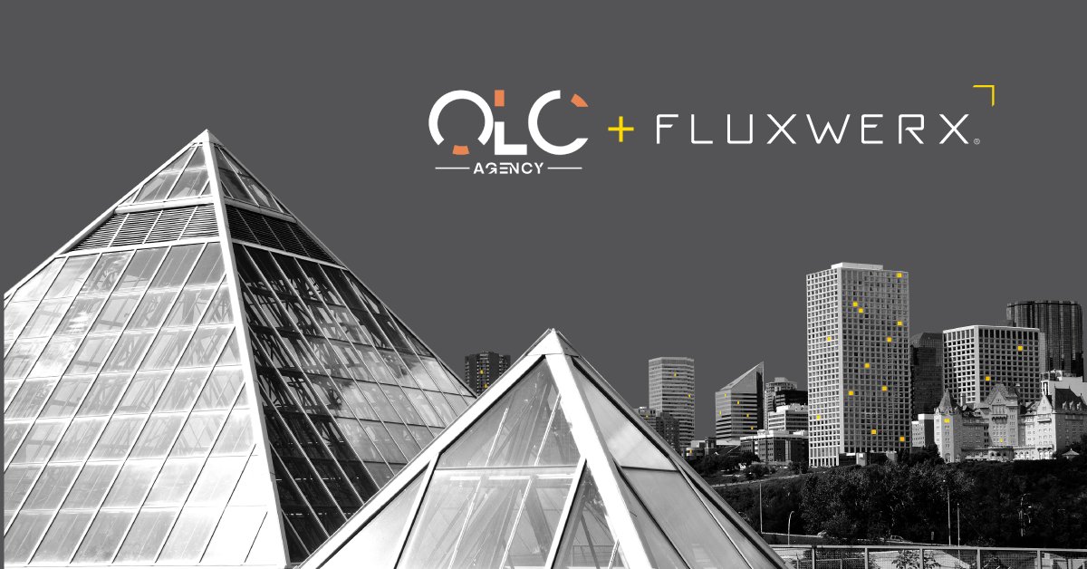 Please join us in welcoming <a href="/OpticsLighting/">Optics Lighting & Controls Ltd.</a>  - our new agency partner in Edmonton, AB!
We are very excited about this collaboration and look forward to working with the Edmonton design and lighting communities.

#partnershipexpansion #lightingdesign #OpticsLighting #Fluxwerx