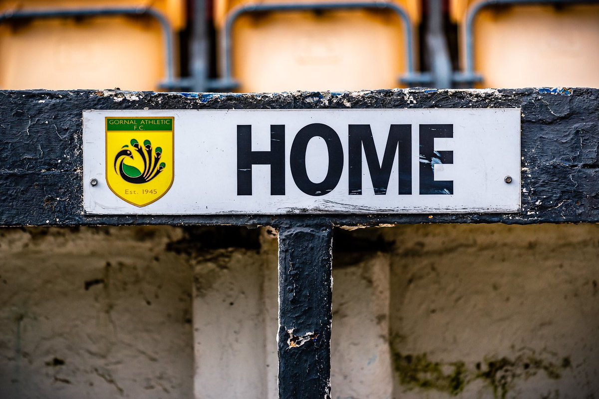 Gornal Athletic FC Press Release 

gornalathleticfc.co.uk/news/gornal-at…