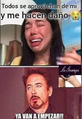 Atentas por que se viene jeyf el malo 2.0 😭