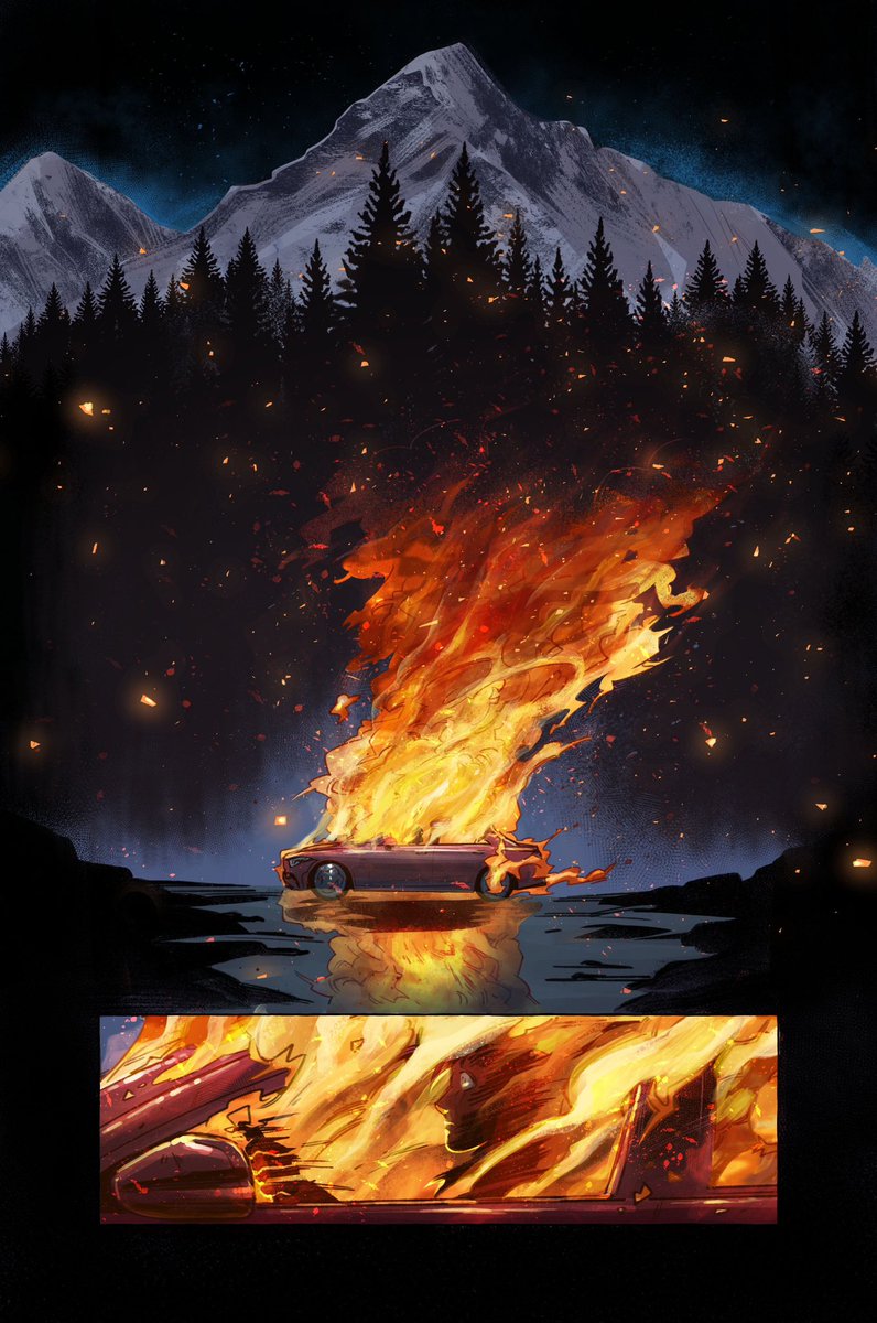 Adrian F. Wassel (@afwassel) on Twitter photo I promise you, this new wave of <a href="/thevaultcomics/">Vault Comics</a> is going to melt your brain.🔥🖤
From SOMETHING CRAWLED OUT by <a href="/bogboogie/">SON M. 🪫</a> + <a href="/MadCursed/">🩸Mad Burnish🩸 MOVED ➡️ 💙☁️</a> + <a href="/AstoneVittorio/">Vittorio Astone</a> + Jim Campbell.
Abduction horror like you’ve never seen it before. I promise you, this new wave of <a href="/thevaultcomics/">Vault Comics</a> is going to melt your brain.🔥🖤
From SOMETHING CRAWLED OUT by <a href="/bogboogie/">SON M. 🪫</a> + <a href="/MadCursed/">🩸Mad Burnish🩸 MOVED ➡️ 💙☁️</a> + <a href="/AstoneVittorio/">Vittorio Astone</a> + Jim Campbell.
Abduction horror like you’ve never seen it before.