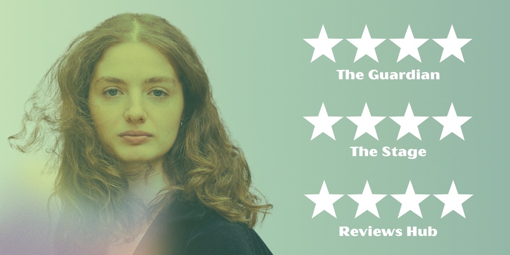 Listen to Grace Long talking about #ASongforEllaGrey on <a href="/bbcmerseyside/">BBC Merseyside</a> with Tony Snell ahead of the show opening tomorrow at the Playhouse. The interview starts around 2:48:00. 👉️ l8r.it/PxbC

A Song for Ella Grey 
13-16 Mar. Book now👉 l8r.it/eVHx