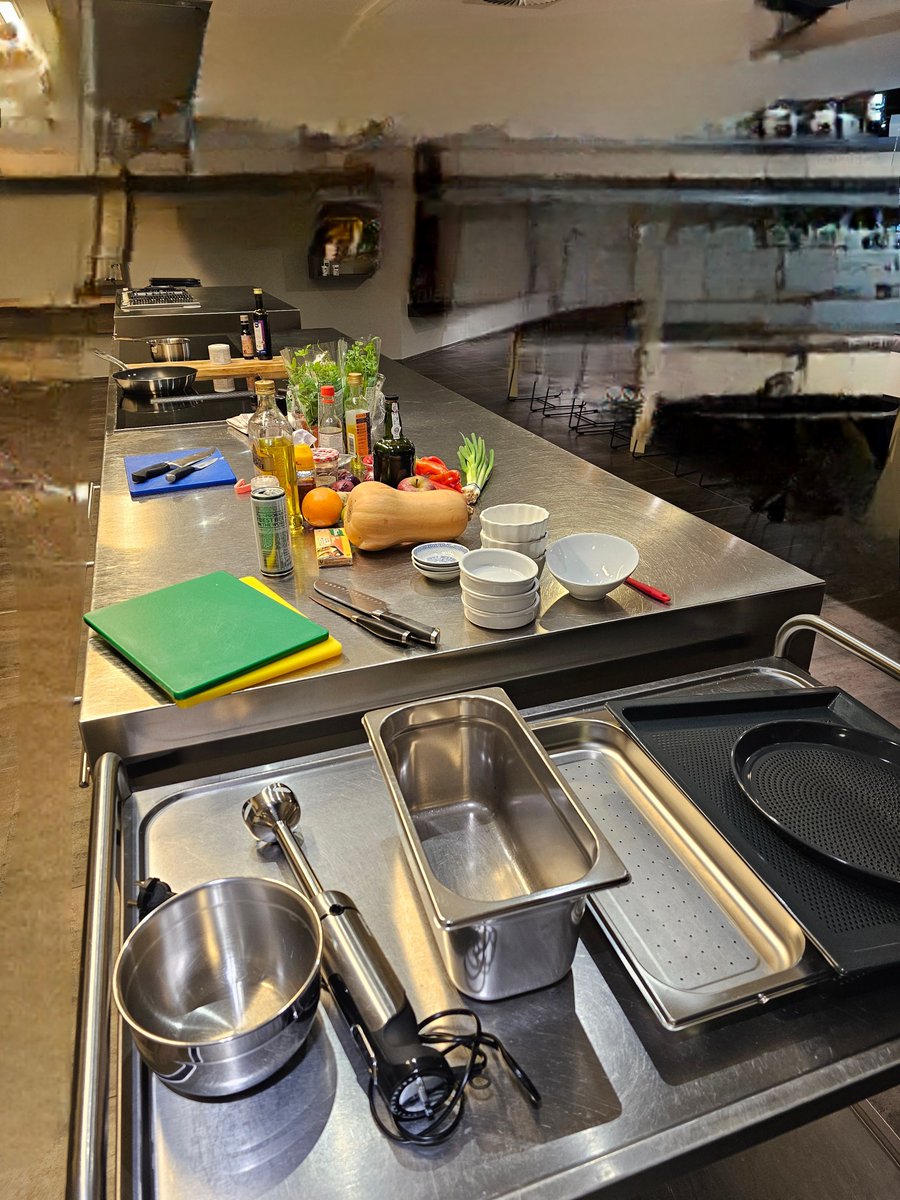 #workshop #teambuilding #cookingclass