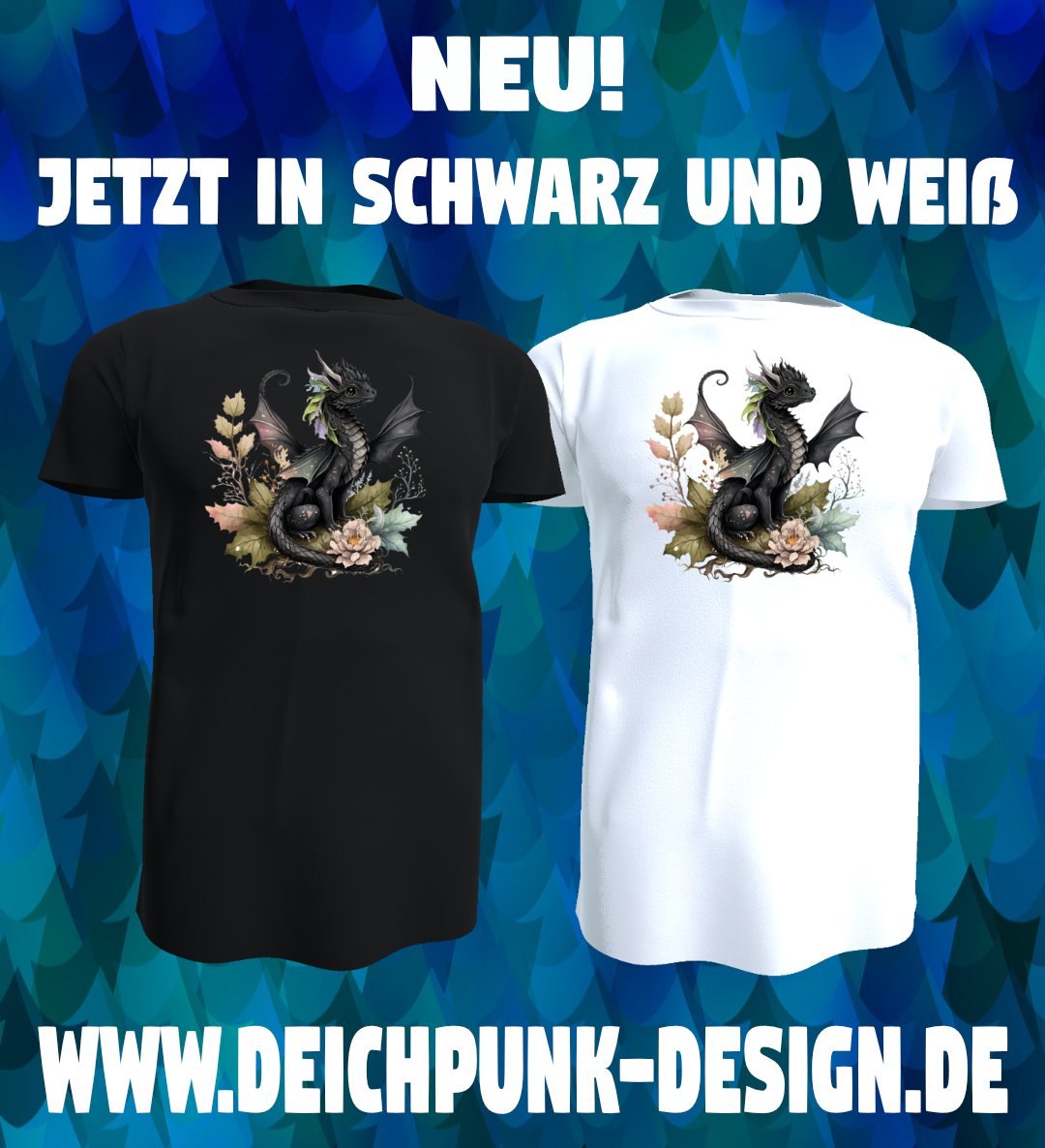 DeichpunkDesign's tweet photo. Jetzt neu für Euch! 

https://t.co/O3wvmaFP0P 
#drachen https://t.co/7GJc3uLSLa