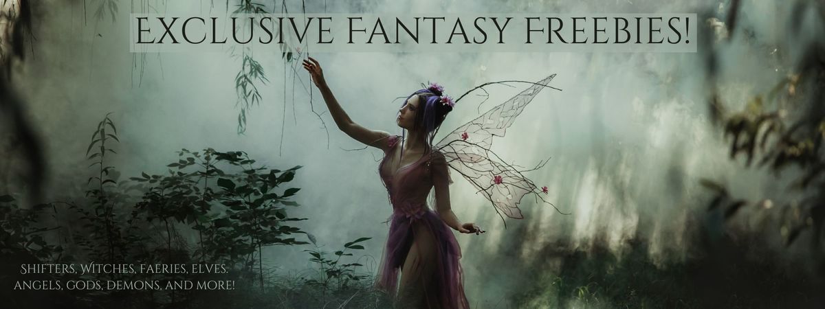 Step into realms of magic with our exclusive fantasy freebies! Claim yours now and embark on epic adventures beyond imagination. books.bookfunnel.com/fantasy-exclus…