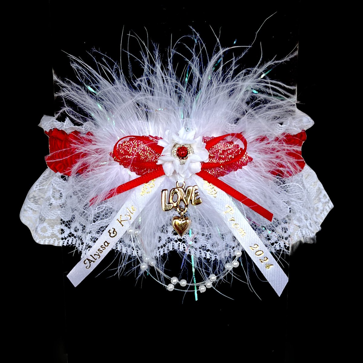 Will you say YES to my Promposal? Personalized Prom Garters to match your dress color. garters.square.site mobile friendly - garters.com/Prom_Garters_P…… PC &amp; Laptop
<a href="/Garters_/">Garters</a>
#PromGarter #PromGarters #Prom2024 #Prom #Promposal #PromDress #PromQueen #PromCourt