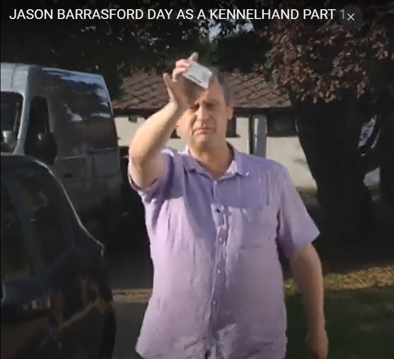 porkys22's tweet photo. @scurloguechamp @tv_sporty @tv_sporty I'm sure that @teresacahillNo1 will be delighted to have Jason back as a Kennelhand, after all when he was licensed to the kennel, was the only time they won the Derby.
Coincidence , I think clearly not #PooperScooper
https://t.co/EDiAGhKQWL https://t.co/I5cMbCl4IO