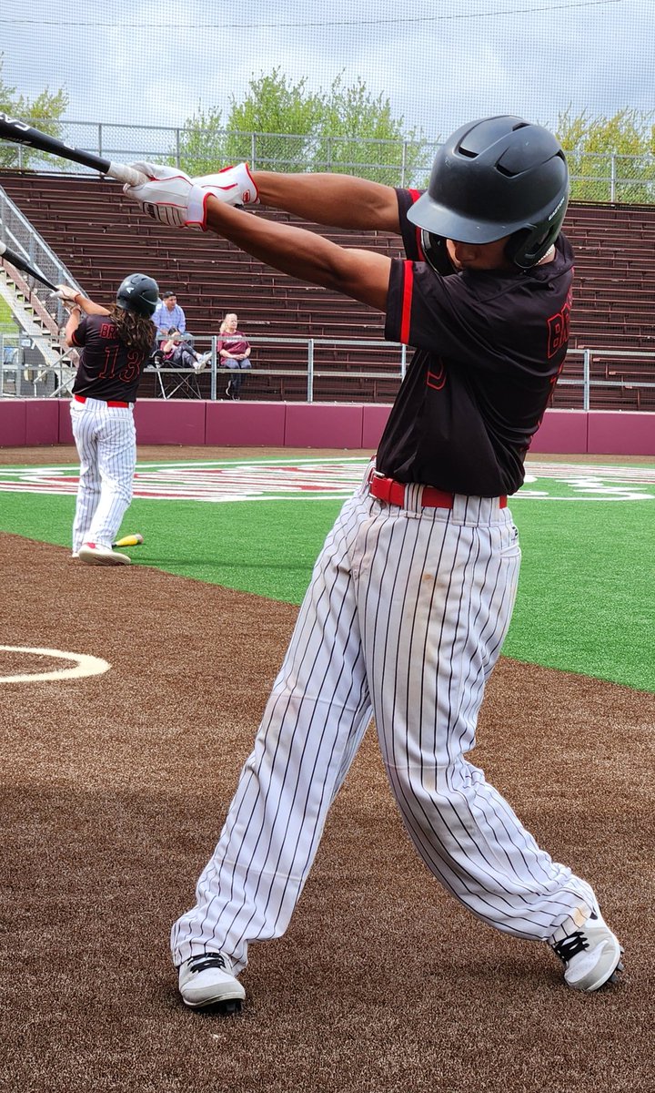 Got ourselves a Dub over the Mission Eagles.  Good work boys.