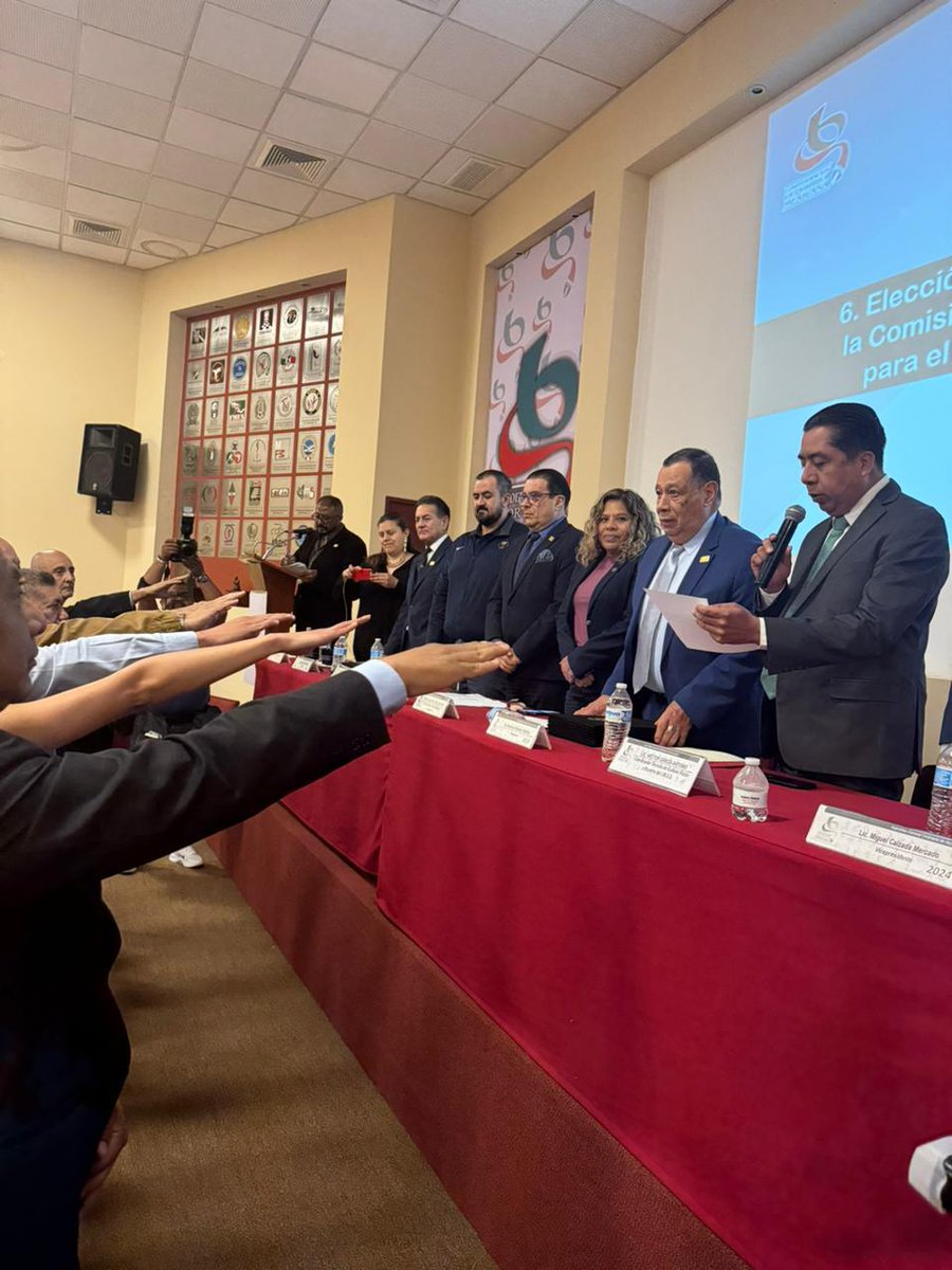 HectorAntonioMX's tweet image. A nombre del DG de @Tu_IMSS, Mtro. @zoerobledo, asistí a la #CODEME,
acompañando al Prof. Francisco Cabezas, Presidente de la @CODEMEOficialMX, donde se realizó la &quot;Asamblea General Ordinaria 2024&quot;; En presencia de las Federaciones del Deporte y organizaciones a fines de todo 🇲🇽