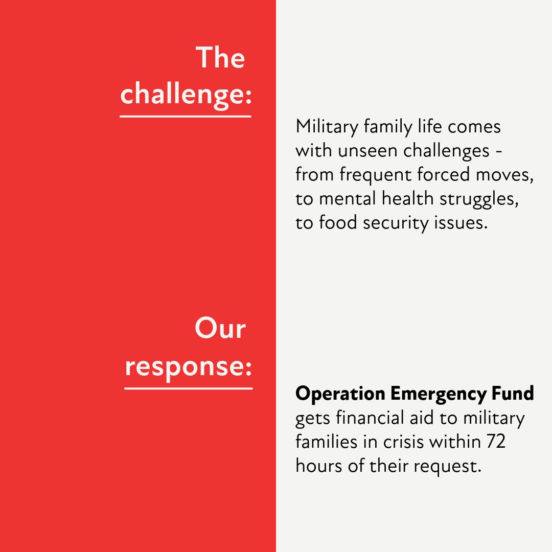 Together We Stand Foundation tweet media