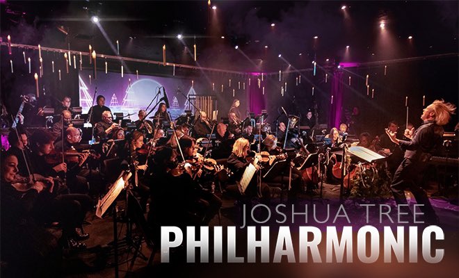 I’ll be playing some geetar for the Joshua Tree Philharmonic on May 10-12 as we celebrate the 80s. If you’re in the area come check it out and buy tickets soon. They sell out fast! #music #guitar #80s #joshuatree