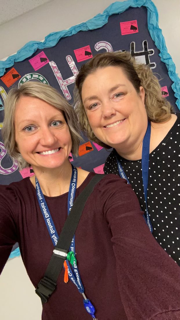 Shoutout to LC Board Member Ms Adkins for volunteering for lunch duty today at LCMS! #InspiringExcellence #TitanUp