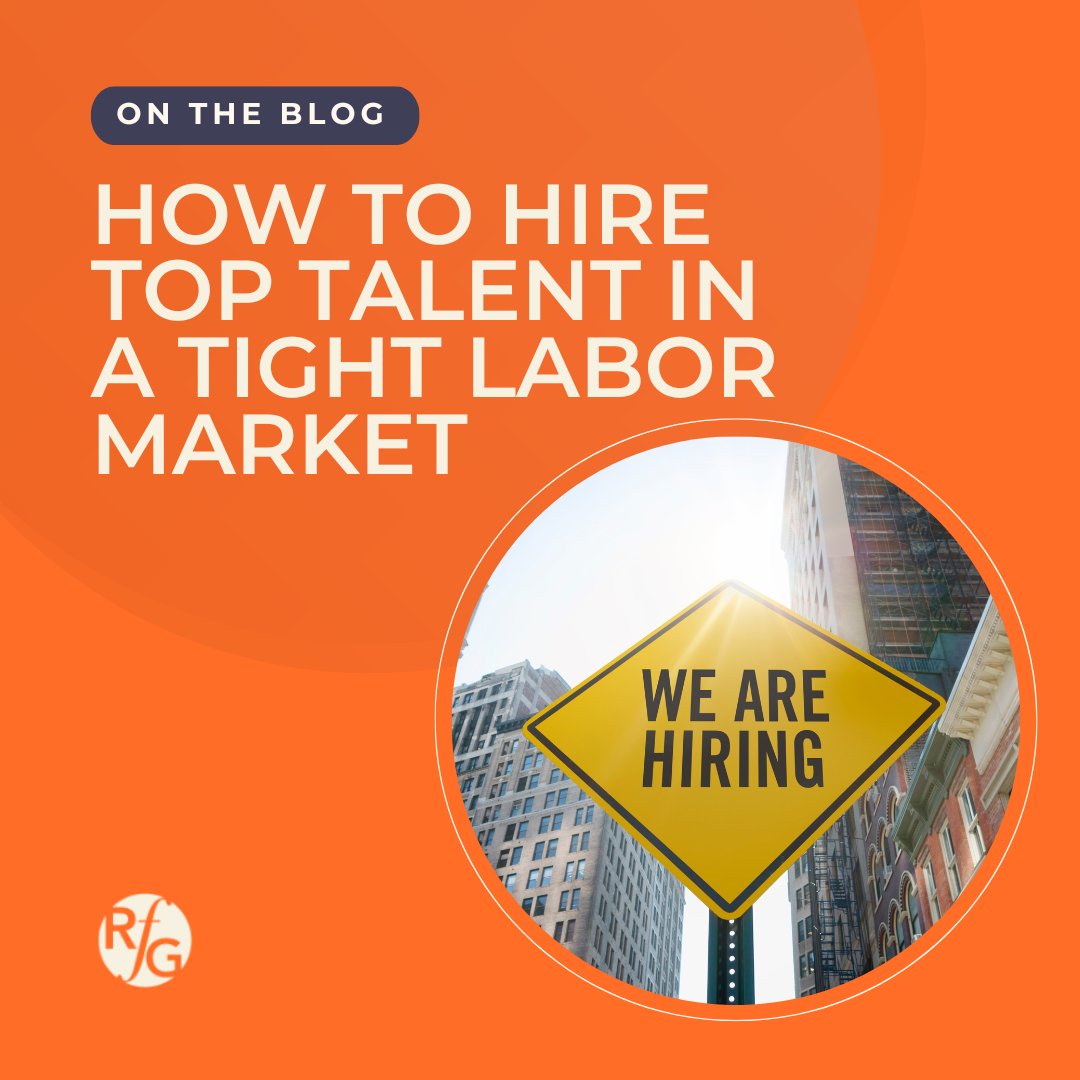 GroupRigby's tweet photo. Wondering why your business is struggling to hire top performers? Our blog reveals challenges businesses face in a tight labor market and strategies to overcome them.  https://t.co/eJjpDVyx37

#RigbyFinancialGroup#BusinessTips#BsuinessSolutions#TalentAcquisition#BusinessSuccess https://t.co/eQFpAXBNUx