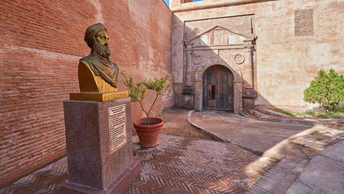 maelassal's tweet image. #Casbah de #Béjaïa : à l'occasion du mois sacré de #Ramadan, la mosquée Ibn Khaldoun (où a enseigné l’illustre maitre de la sociologie Abderrahmane #Ibn_Khaldoun.) sera ouverte exceptionnellement durant les heures de prières. 🇩🇿

 #Algérie 
#بجاية 
#الجزائر 
#Kabylie