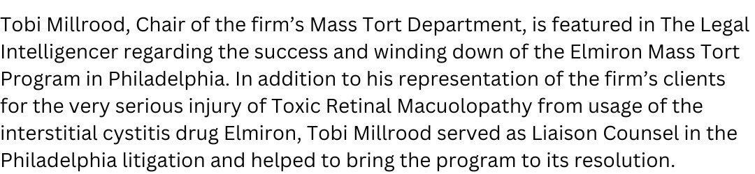 Kline & Specter (@klinespecter) on Twitter photo 